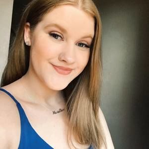 Meet your Posher, Alexandra